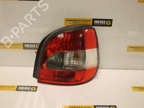 Used Right taillight Right taillight 15309052 15309052