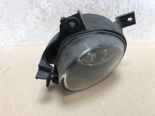 Used Left front fog light AUDI A4 B7 Avant (8ED) 2.0 TFSI quattro (200 hp) 15533962