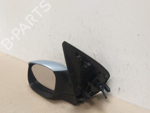 Left mirror PEUGEOT 206 Hatchback (2A/C) 1.4 i | BP15343728C26 