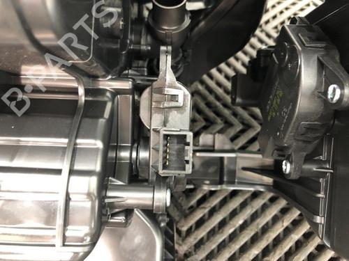 Heater matrix box KIA STONIC (YB) 1.0 T-GDi Eco-Dynamics+ | BP17376762M61  - Image 5