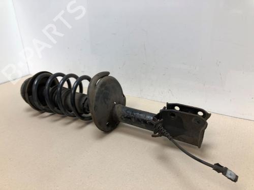 Right front shock absorber DACIA SANDERO 1.2 16V | BP27171601M17 - Image 2