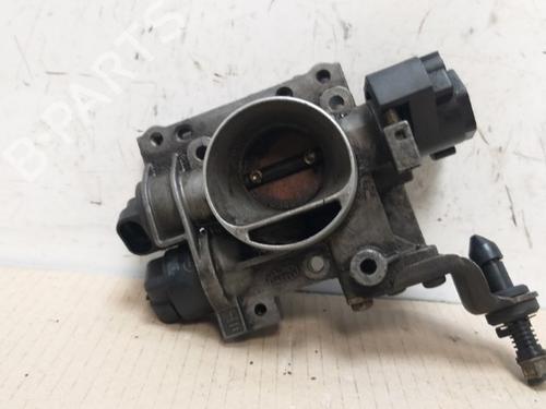 Caja mariposa FIAT PANDA (169_) 1.2 (169.AXB11, 169.AXB1A) (60 hp) 15343623