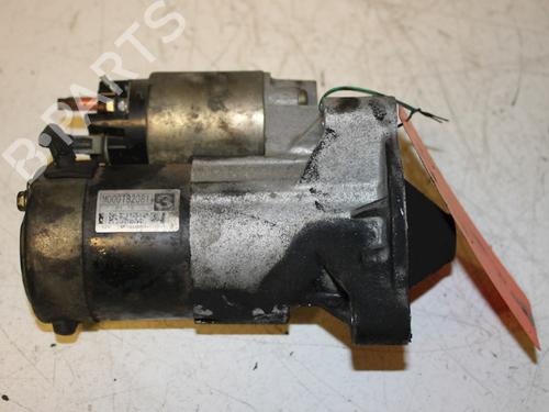 Used Starter Starter 15308769 15308769