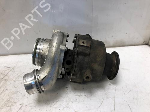Turbocharger/Supercharger BMW 1 (E81) 116 d | BP15887248M71 