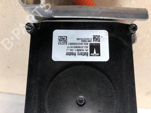 Other TESLA MODEL S (5YJS) P100D AWD | BP16522577O1 