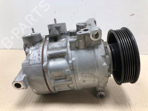 AC compressor AUDI A3 Limousine (8VS, 8VM) 1.5 TFSI | BP37203725M34 - Image 5