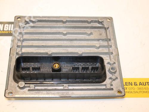Engine control unit (ECU) FORD FOCUS II (DA_, HCP, DP) 1.6 | BP15307240M57 - Image 4