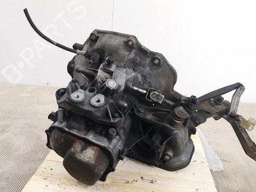 Gearbox OPEL CORSA C (X01) 1.4 (F08, F68) | BP37214849M3 - Image 5