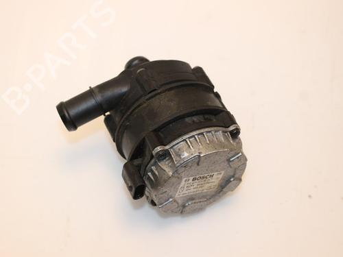 Used Auxiliary water pump Auxiliary water pump 15318512 15318512