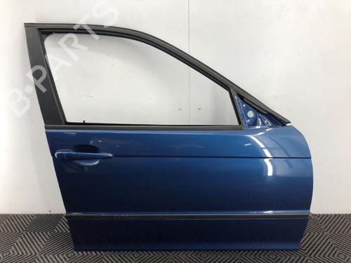 Right front door BMW 3 Touring (E46) 320 d | BP15333929C3 