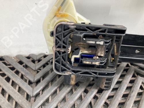 Rear right window mechanism PORSCHE MACAN (95B) 3.0 S | BP37207641C25 - Image 5