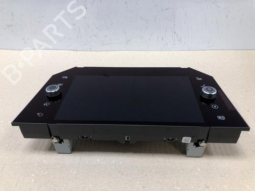 Electronic module SEAT IBIZA V (KJ1, KJG) 1.0 TSI | BP37209443M83 - Image 3