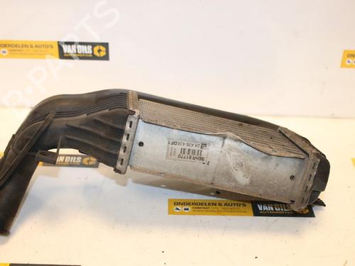 Intercooler OPEL ZAFIRA A MPV (T98) 2.2 DTI 16V (F75) 24436438D