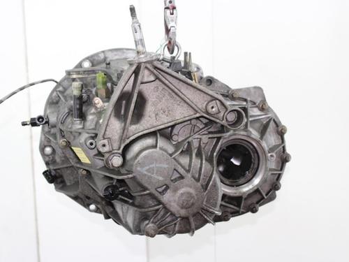Gearbox RENAULT LAGUNA II Grandtour (KG0/1_) 1.9 dCi (KG0G) | BP16399829M3 