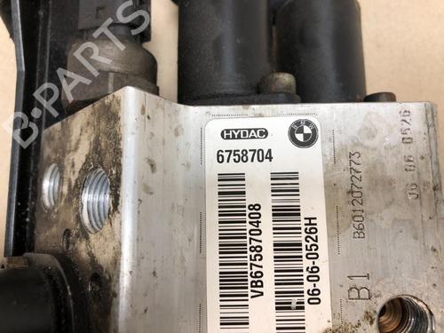 Suspension compressor BMW 7 (E65, E66, E67) 750 i, Li | BP15534650M103 - Image 4