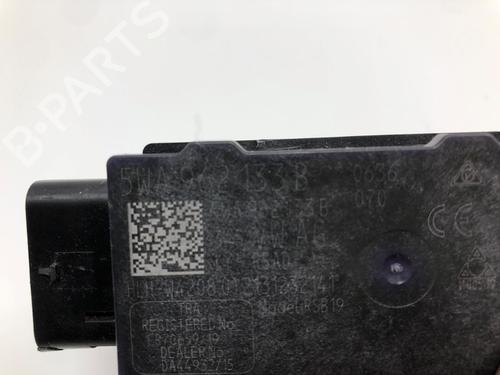 Camera AUDI A3 Sportback (8YA, 8YF) 45 TFSIe | BP24236768E14 - Image 5