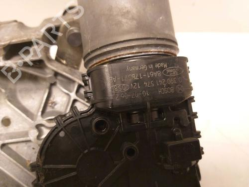 Vindrute Vindusviskermekanisme FORD FIESTA VI (CB1, CCN) 1.25 | BP15338727C83 