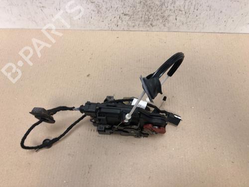 Rear right lock AUDI A2 (8Z0) 1.4 | BP15533972C99 