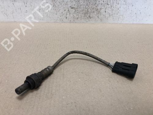 Electronic sensor FIAT SEICENTO / 600 (187_) 1.1 (187AXB, 187AXB1A, 187AXC1A02) | BP15534034M84 