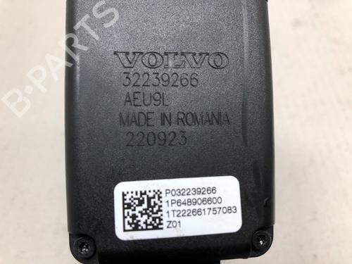 Seat buckle VOLVO XC40 (536) Recharge | BP37208948I32 - Image 6