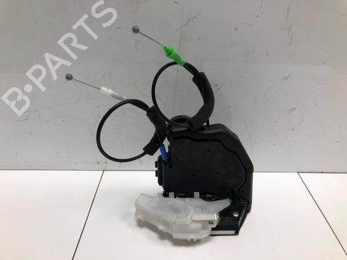Used Rear left lock Rear left lock 37207914 37207914
