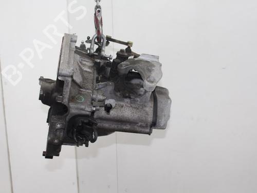Used Gearbox Gearbox 15320278 15320278