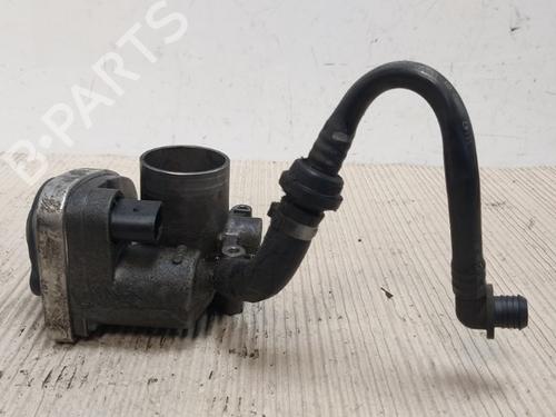 Throttle body VW GOLF IV (1J1) 1.4 16V | BP16899116M82 