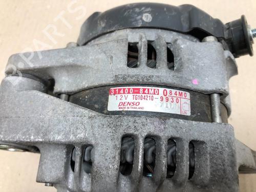 Alternator SUZUKI CELERIO (LF) 1.0 (AVK310) | BP37211566M7  - Image 6