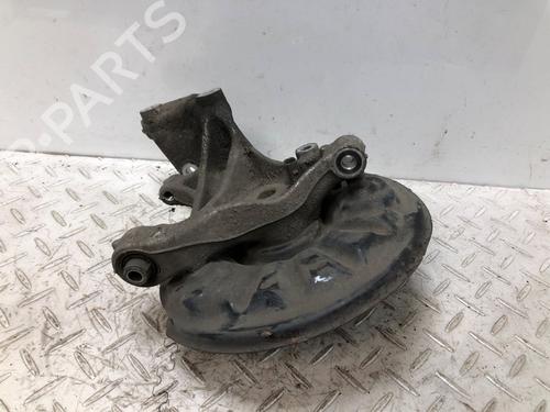 Used Right rear steering knuckle VW TOURAN (5T1) 2.0 TDI (150 hp) 19334377