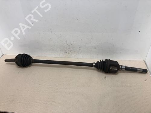 Used Right front driveshaft Right front driveshaft 15536767 15536767