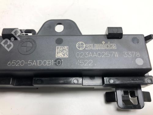 Other BMW iX (I20) xDrive 40 | BP37205521O1 - Image 6