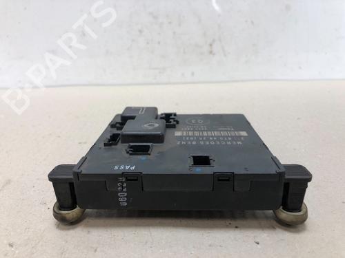 Electronic module MERCEDES-BENZ E-CLASS T-Model (S211) E 280 T CDI 4-matic (211.284) | BP15535630M83 