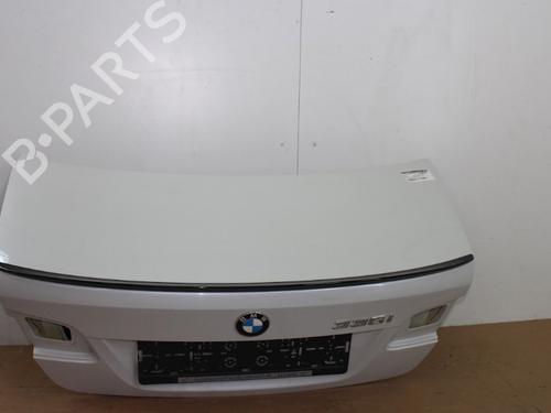 Used Tailgate BMW 3 Coupe (E92) 335 i (326 hp) 15329443