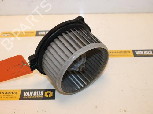 Heater blower motor TOYOTA CELICA Coupe (_T23_) 1.8 16V VT-i (ZZT230_, ZZT230) | BP15314101M62 