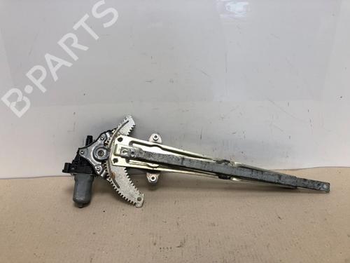 Used Front right window mechanism Front right window mechanism 37207073 37207073