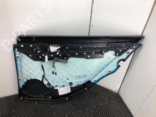 Rear left panel MERCEDES-BENZ C-CLASS (W204) C 180 CGI (204.049) | BP37213902C60 - Image 5