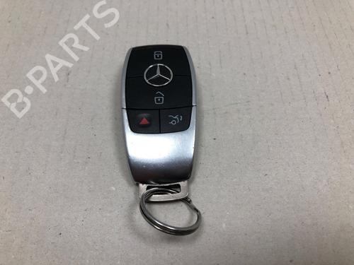 electronic-module-mercedes-benz-b-class-sports-tourer-w247-2018-37211442 main image