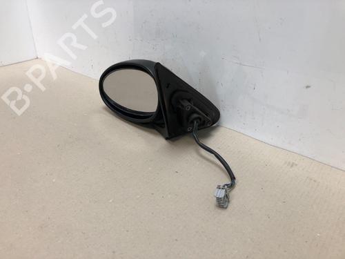 Left mirror MG MG ZS 120 | BP15535847C26 