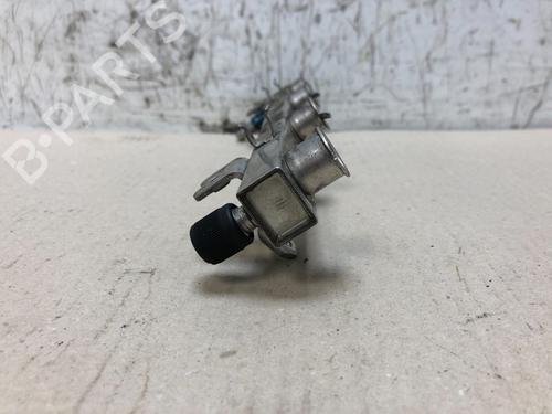 Injection rail OPEL AGILA (A) (H00) 1.2 16V Twinport (F68) | BP15534097M98 