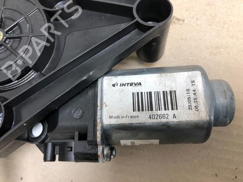 Front right window mechanism PEUGEOT 108 1.0 VTi 72 | BP37206299C23 - Image 6