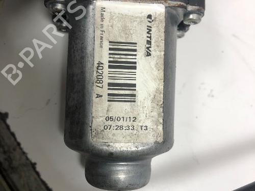 Front left window mechanism RENAULT KANGOO Express (FW0/1_) 1.5 dCi 90 (FW0G, FW05, FW08, FW11) | BP37207102C22 - Image 6