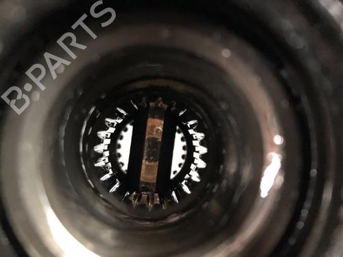 Gearbox PEUGEOT 108 1.0 VTi | BP37214476M3 - Image 3