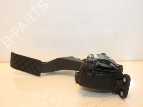 Pedal VW TRANSPORTER T5 Van (7HA, 7HH, 7EA, 7EH) 2.0 TDI | BP15315804I4 