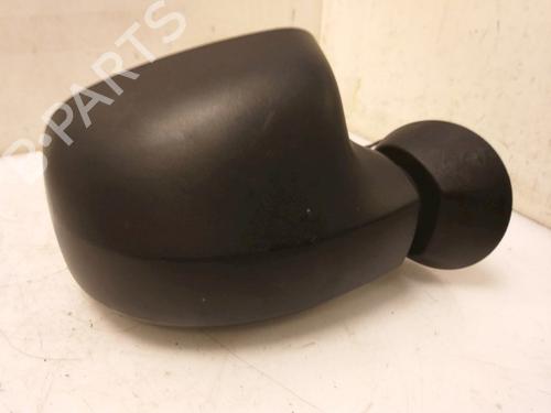 Right mirror DACIA LOGAN MCV (KS_) 1.5 dCi (KS0K) | BP15337310C27 