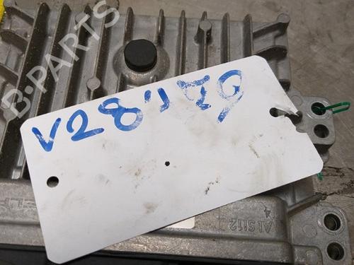 Used Engine control unit (ECU) Engine control unit (ECU) 16641130 16641130