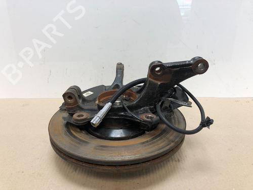 Left front steering knuckle KIA STONIC (YB) 1.0 T-GDi Eco-Dynamics+ | BP17376699M25  - Image 5