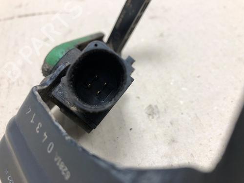 Electronic sensor AUDI A3 Sportback (8VA, 8VF) S3 quattro | BP37211679M84 - Image 6