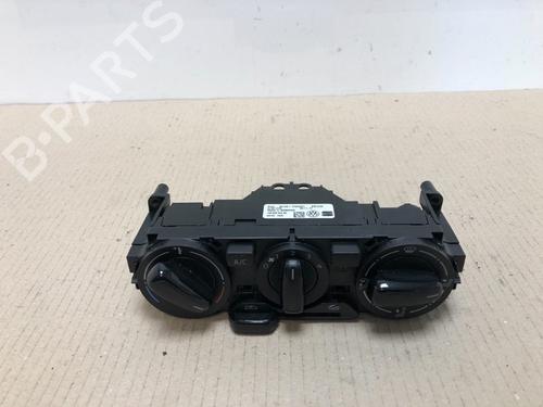 Used Climate control Climate control 19448640 19448640