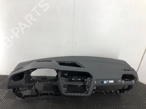 Cruscotto VW TIGUAN (AD1, AX1) 1.4 TSI (125 hp) 16186704