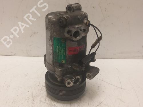 AC compressor BMW 3 (E46) 316 i | BP15340347M34 